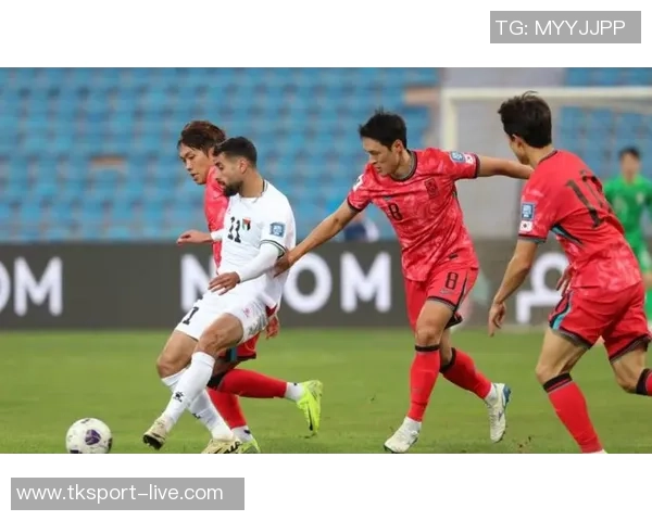 世预赛精彩回放韩国对阵新西兰的激烈较量全程回顾