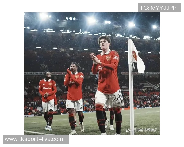 拉什福德的崛起之路与曼联未来的希望交织在一起